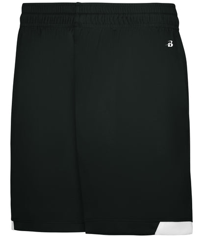 On The Rise Shorts