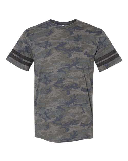 Vintage Football T-shirt