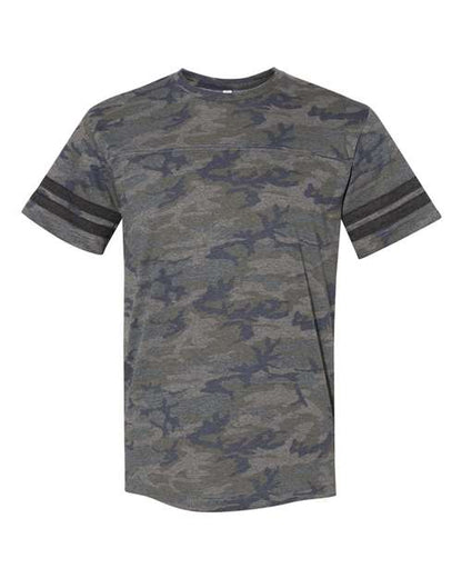 Vintage Football T-shirt