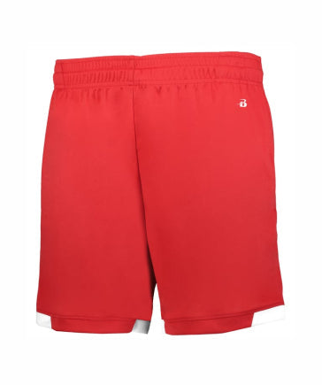 On the Rise Shorts with pockets