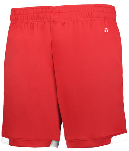 On the Rise Shorts with pockets