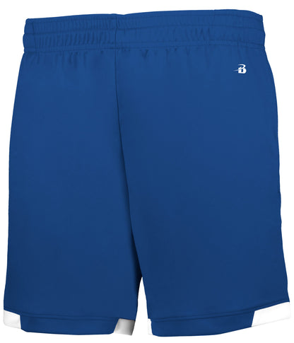 On the Rise Shorts with pockets