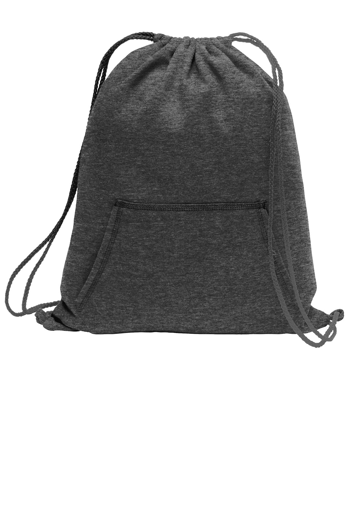 Sweatshirt Cinch Pack