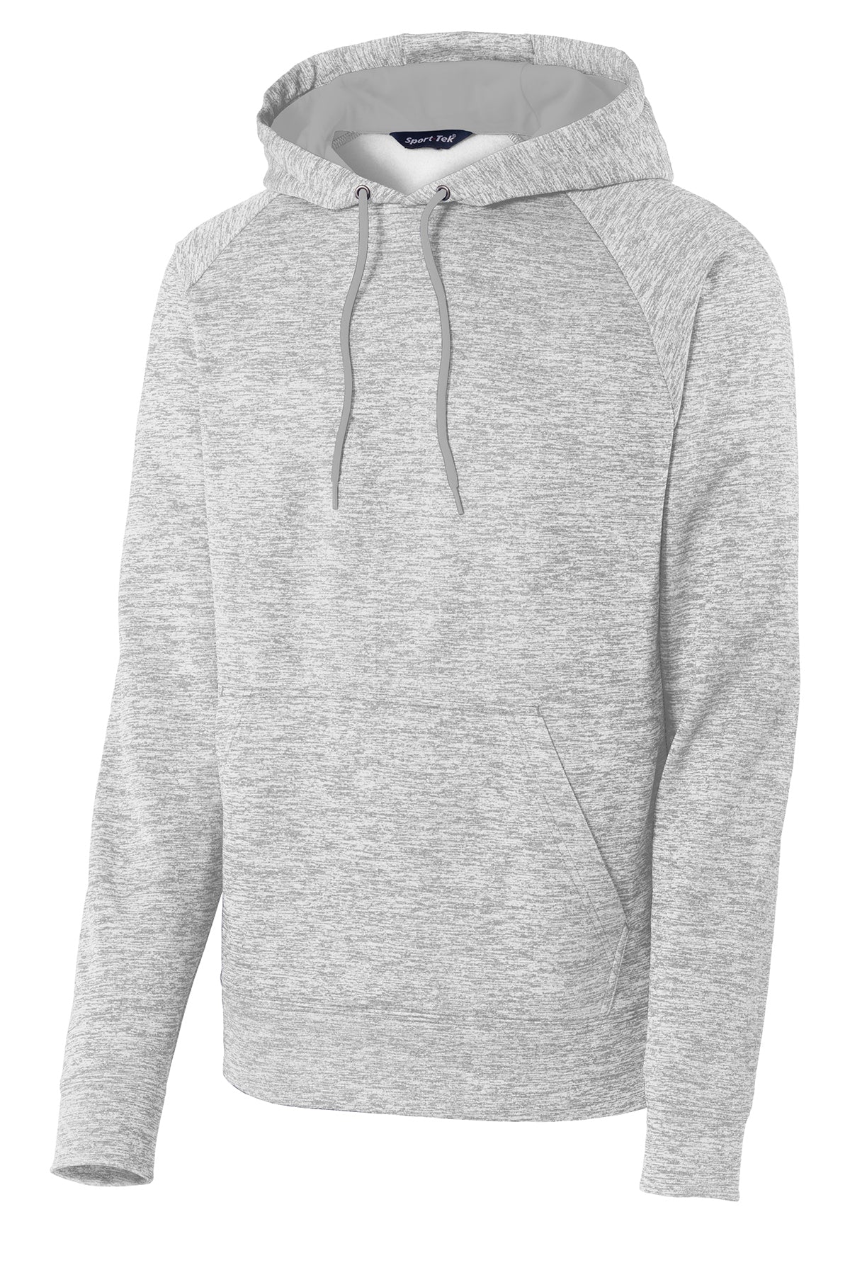 Performance Electric Hoodie