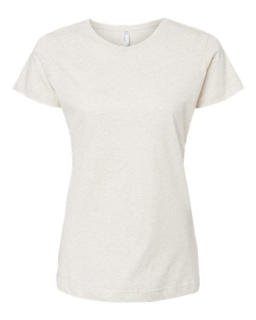 Ladies/Girls Fine Jersey T-shirt