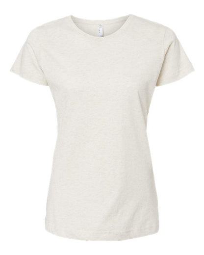 Ladies/Girls Fine Jersey T-shirt