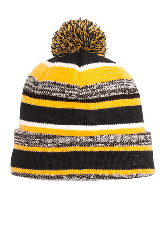 New Era Sideline Beanie (8481176650005)