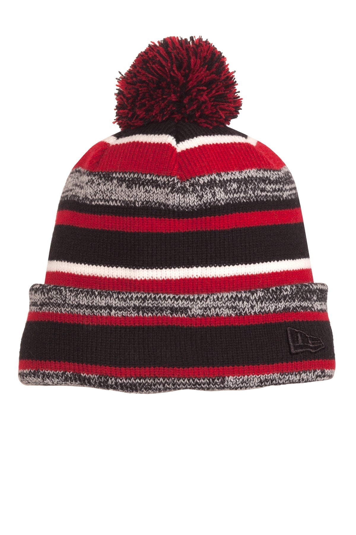 New Era Sideline Beanie (8481176650005)