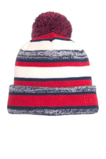 New Era Sideline Beanie (8481176650005)