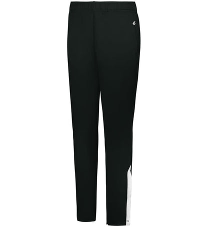 On The Rise Warm-Up Pants