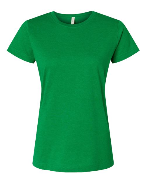 Ladies/Girls Fine Jersey T-shirt