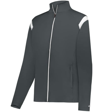 Ladies On The Rise Full-Zip Jacket