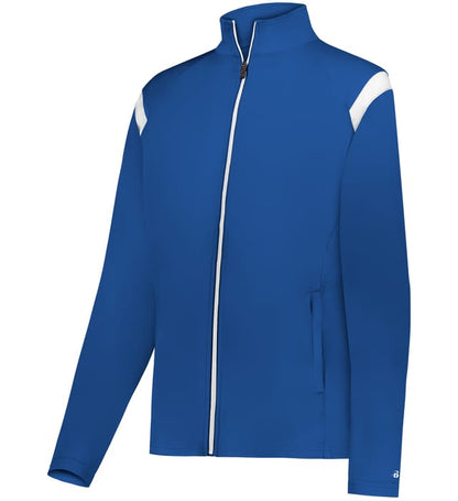 Ladies On The Rise Full-Zip Jacket