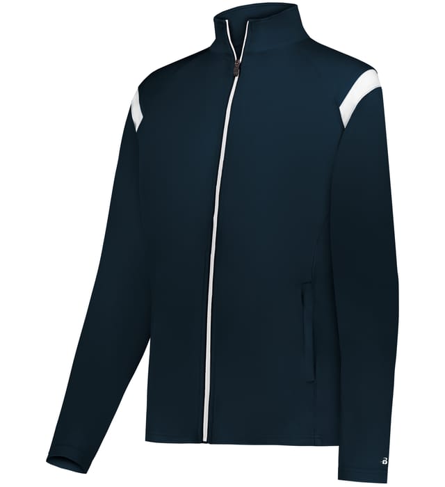 Ladies On The Rise Full-Zip Jacket