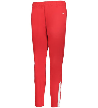 Ladies On The Rise Warm-Up Pants