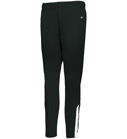 Ladies On The Rise Warm-Up Pants