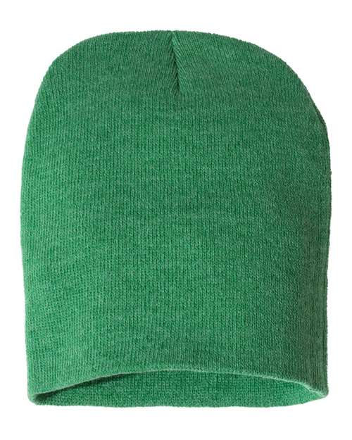 Knit Beanie (8512896434453)