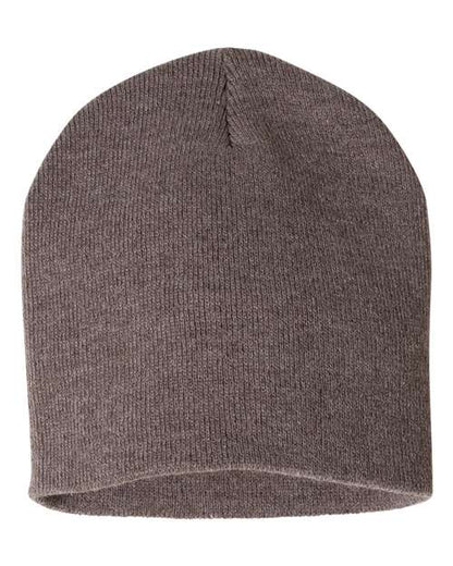 Knit Beanie (8512896434453)