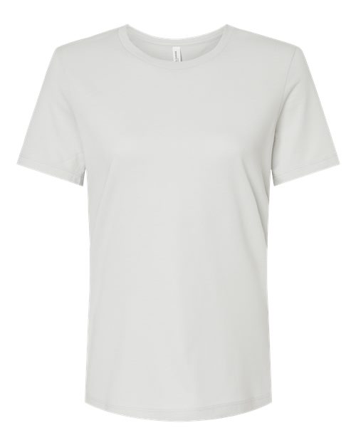 Ladies Relaxed Jersey Tee