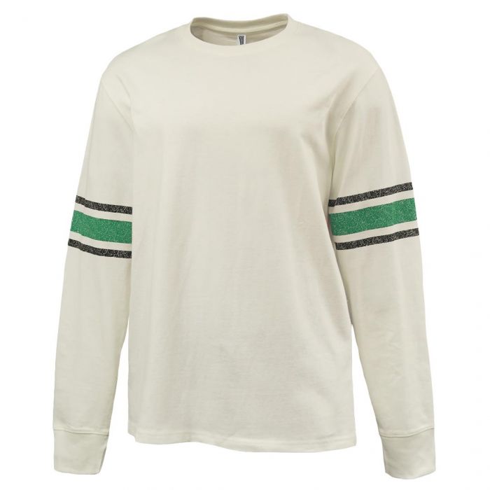 Archive Heavyweight Long Sleeve T-shirt