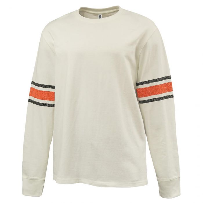 Archive Heavyweight Long Sleeve T-shirt