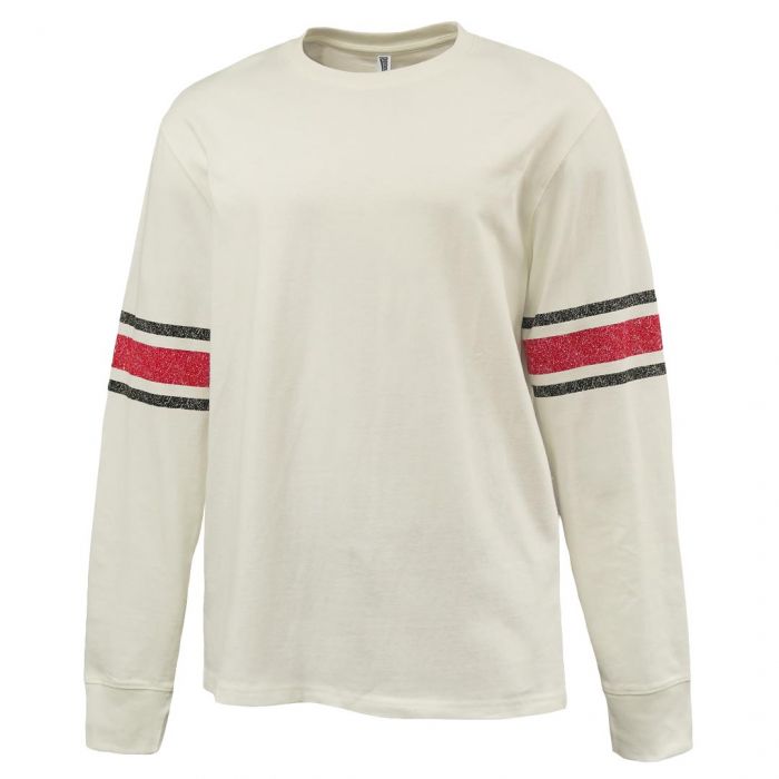 Archive Heavyweight Long Sleeve T-shirt