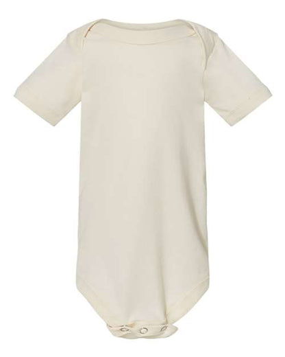 Infant Soft Jersey One Piece