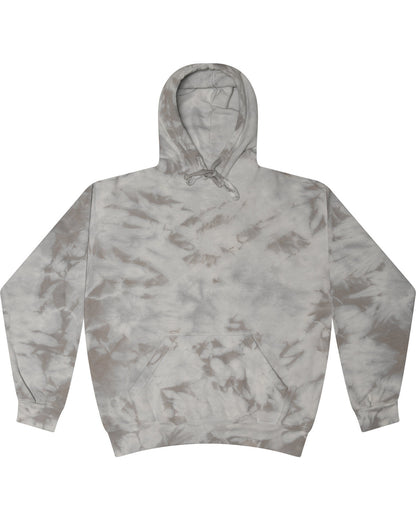 Crystal Tie-Dye Hoodie