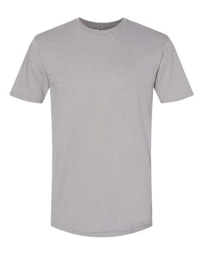 Heathered Softstyle Short Sleeve T-shirt