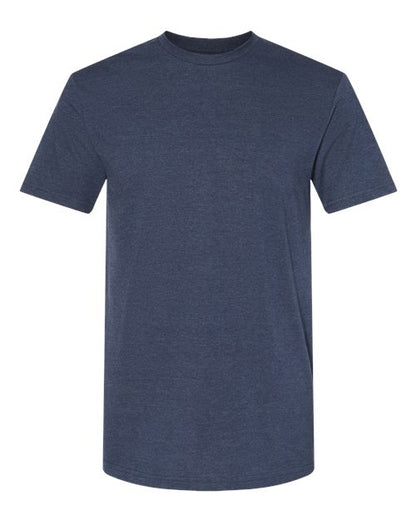 Heathered Softstyle Short Sleeve T-shirt