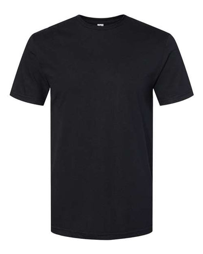 Heathered Softstyle Short Sleeve T-shirt