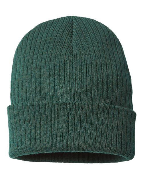 Sustainable Rib Knit Stocking Cap (8512899776789)