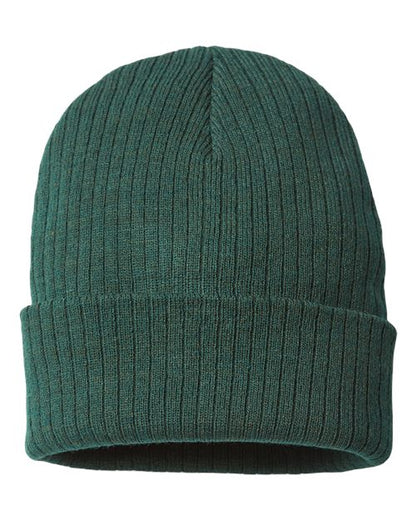 Sustainable Rib Knit Stocking Cap (8512899776789)