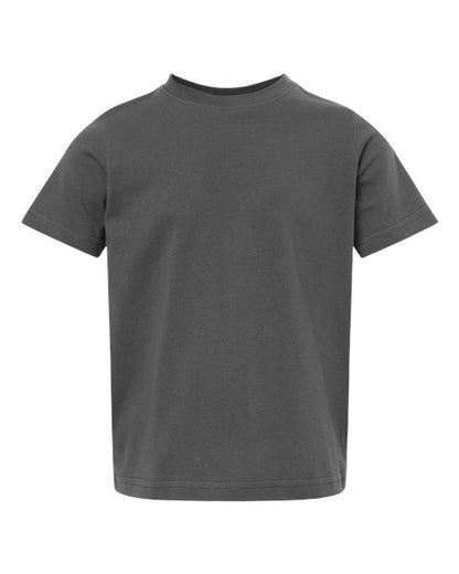 Toddler Fine Jersey Tee