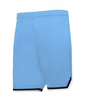Retro Basketball Short