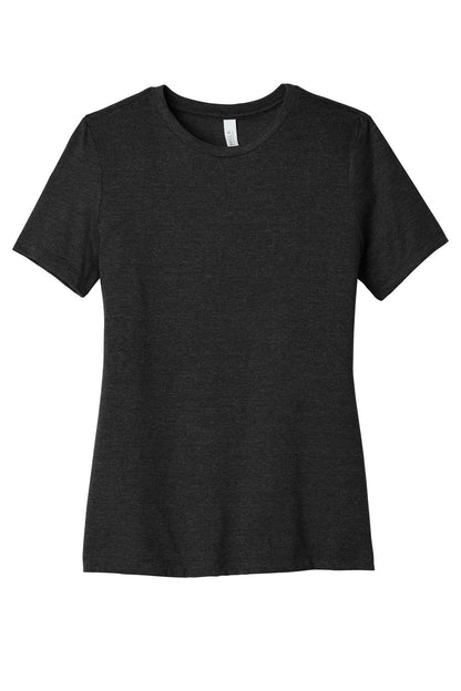 Ladies Relaxed Jersey Tee