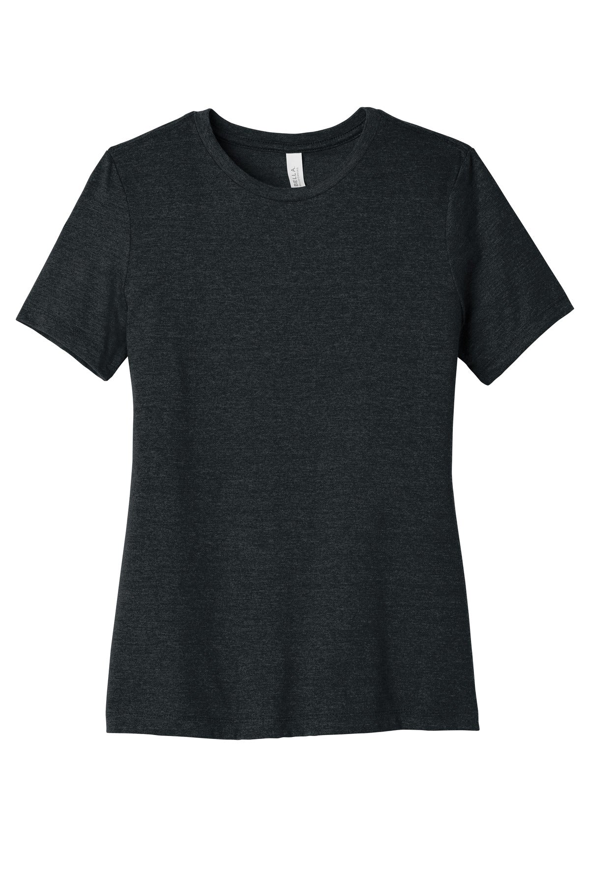 Ladies Relaxed Jersey Tee