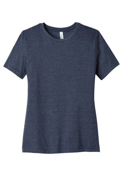 Ladies Relaxed Jersey Tee