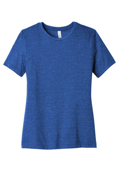 Ladies Relaxed Jersey Tee