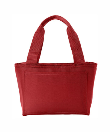 Insulated Lunch Tote