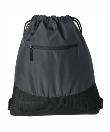 Agility Mesh Pocket Cinch Pack