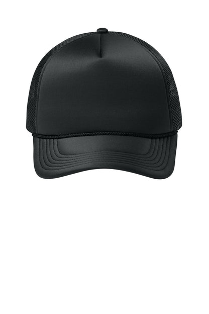Foam Truck'N Hat