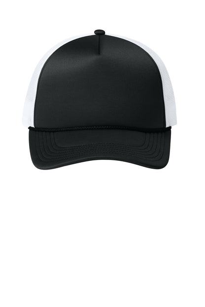 Foam Truck'N Hat