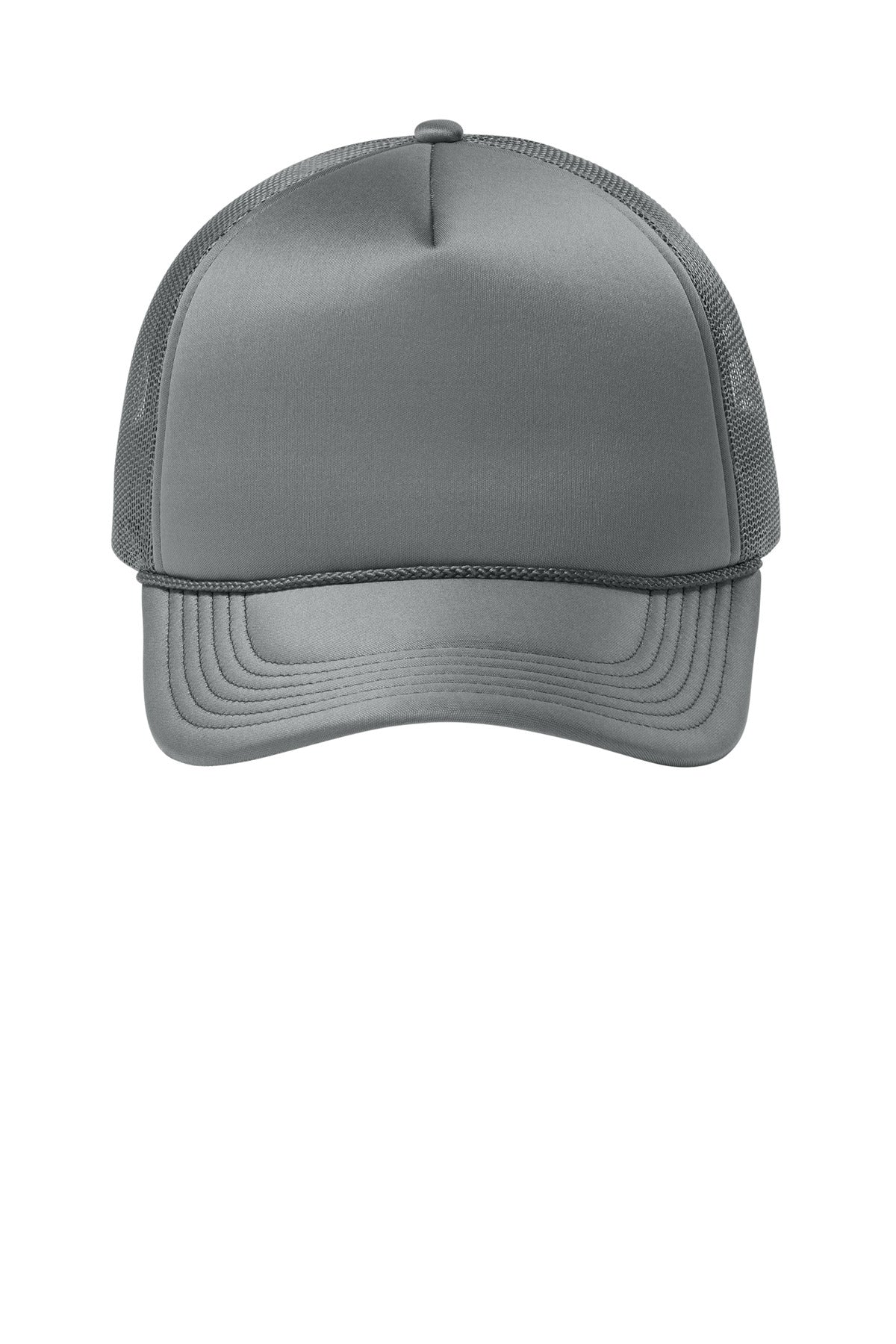 Foam Truck'N Hat