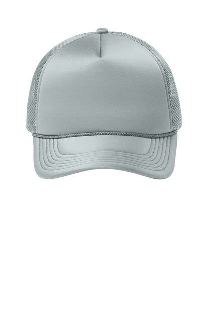 Foam Truck'N Hat