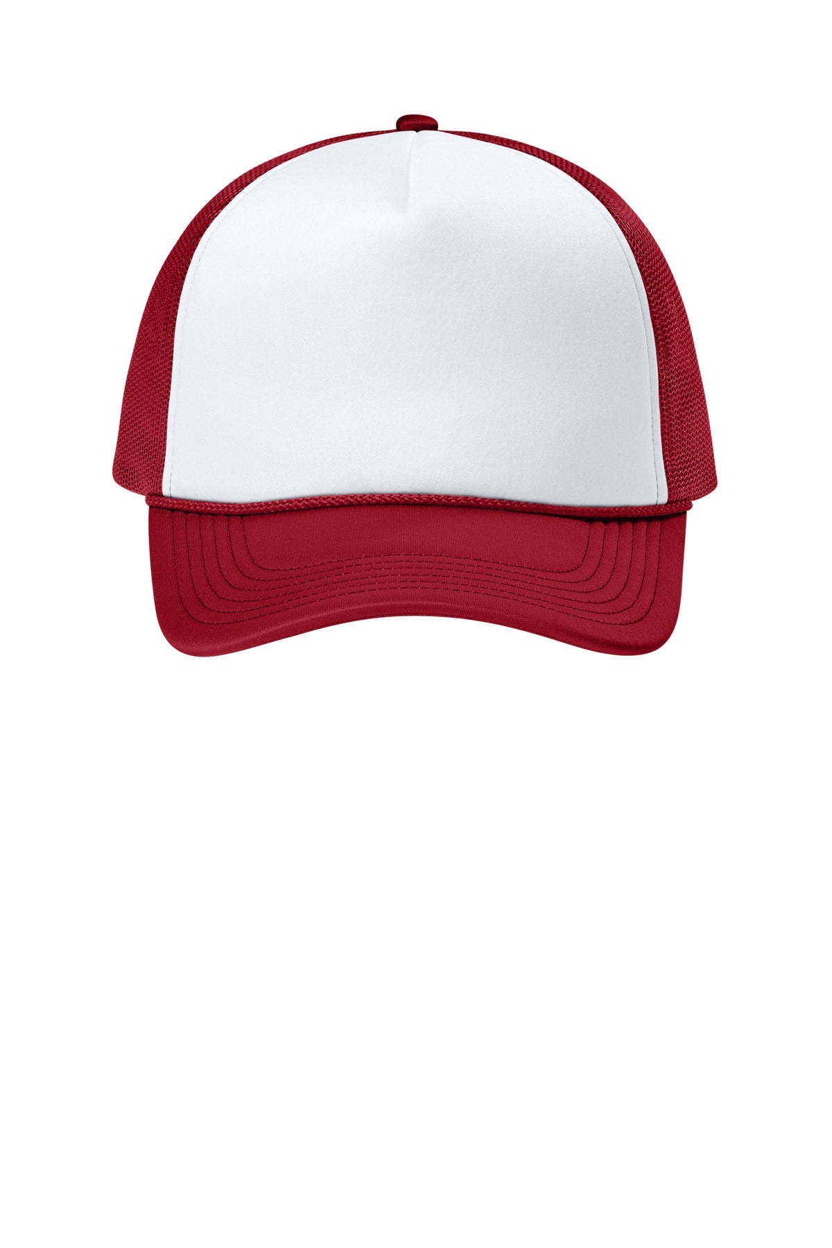 Foam Truck'N Hat