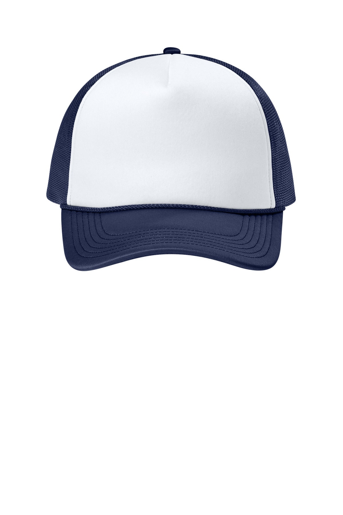 Foam Truck'N Hat