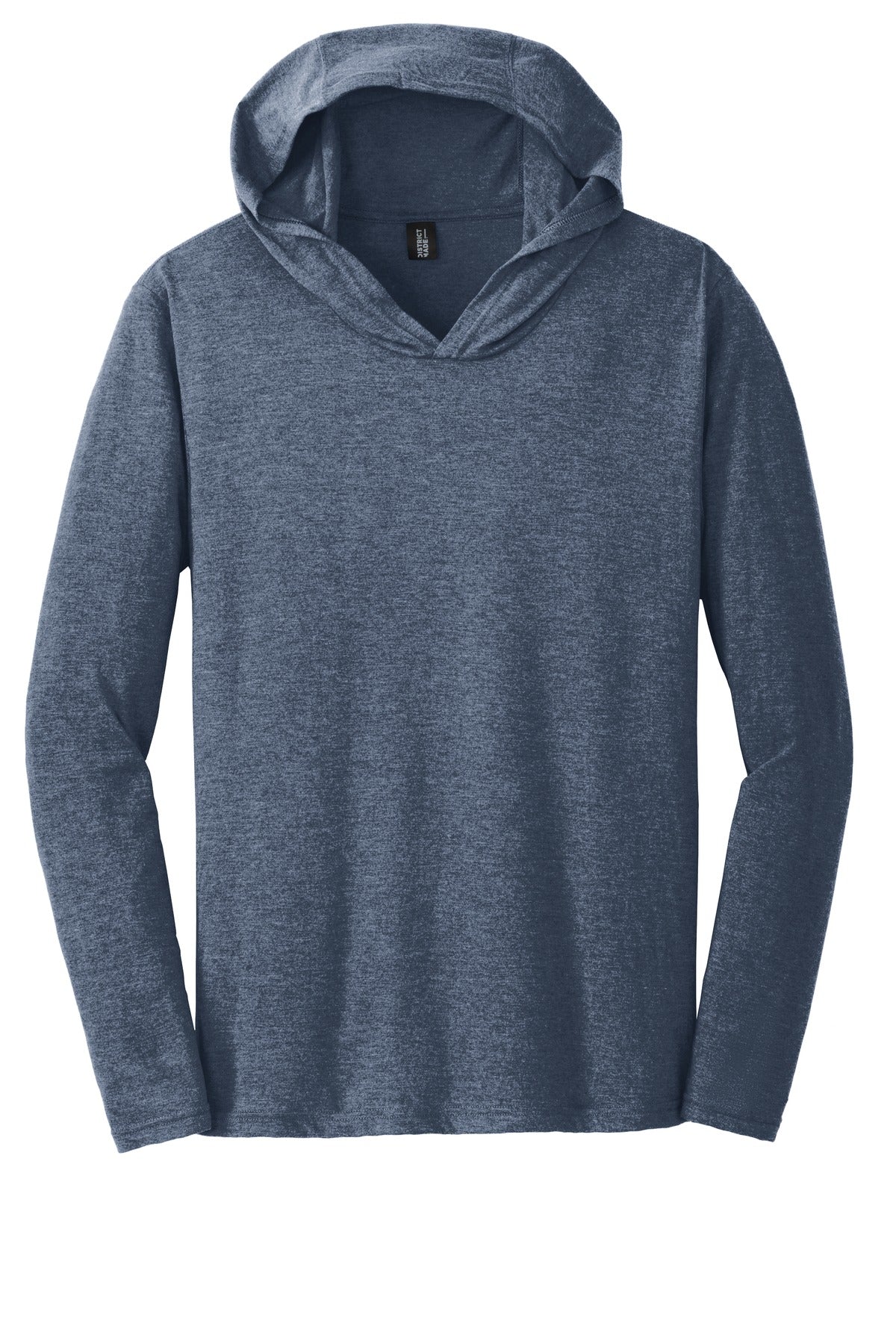 Tri-Blend Long Sleeve Hoodie T