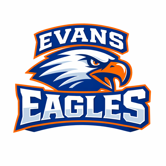 Spiritwear Design Template 80