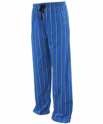Baseline Flannel Pants